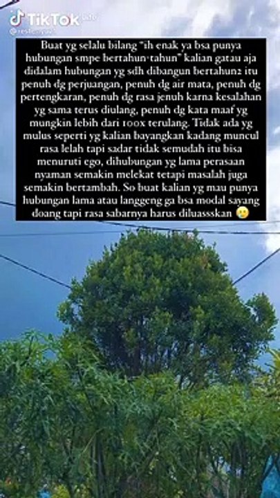Short video Teks-Motivation