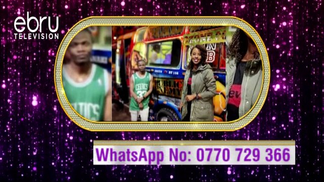 Boniface Mwangi Confesses Posting Photos Of Lilian Ng'ang'a And Juliani To Hurt Governor Mutua