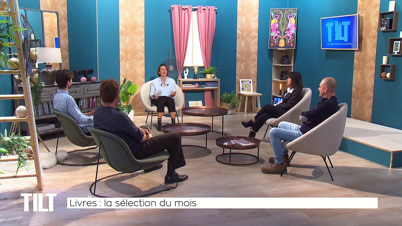 TILT - 20/10/2021 - 1/3 - Vacances de Toussaint : ça bouge au château royal de Blois