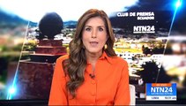 Club de Prensa Ecuador del miércoles 20 de octubre de 2021