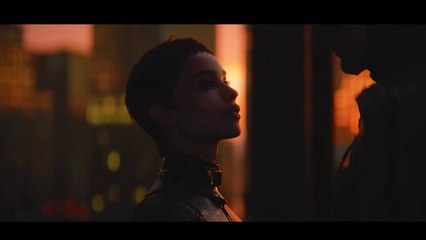 The Batman "Batman And Catwoman : 5 Minute Trailer 4K Ultra HD (2022)