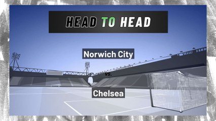 Chelsea vs Norwich City: To Win to Nil (Chelsea)