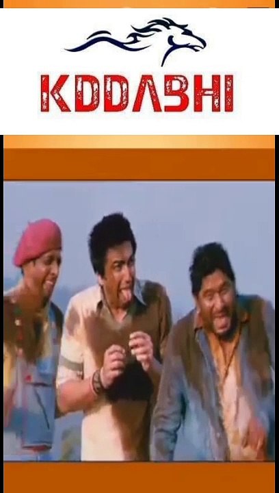 Dabble dhamal full comedy