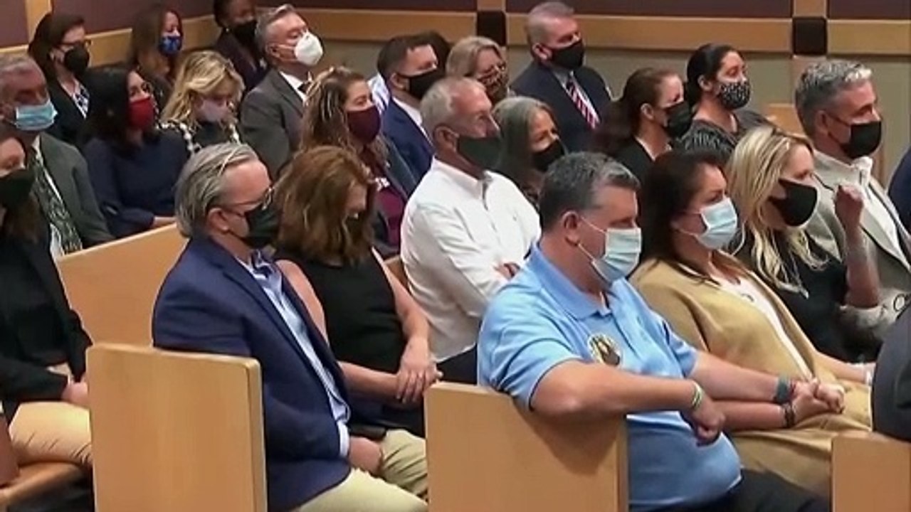 USA: Nikolas Cruz si dichiara colpevole per la strage di "San Valentino"