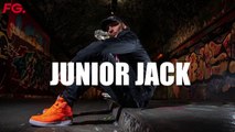 JUNIOR JACK | HAPPY HOUR DJ | LIVE DJ MIX | RADIO FG
