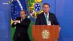 Relatório final da CPI pede indiciamento de Bolsonaro