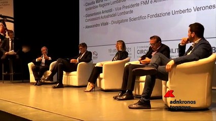 Ghinolfi (Sifà): "La mobilità sostenibile non sia solo uno slogan”