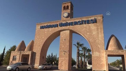 ŞANLIURFA - Teknoloji kursu için gençlere "farklı" davet
