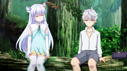 The World's Finest Assassin Gets Reincarnated in Another World as an Aristocrat Episode 2 English Subbed