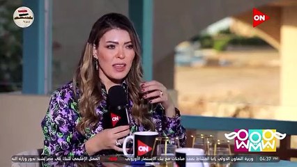 رافقها من المدرسة واكتشفته من سنتين..أروى جودة تشرح طبيعة مرضها