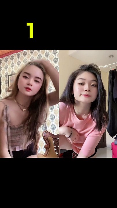 Random Tik4ok dance Challenge #4