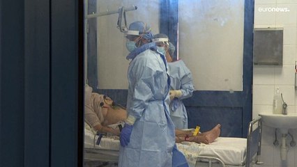 Κύπρος - Covid: Δύο θάνατοι και 143 νέα κρούσματα