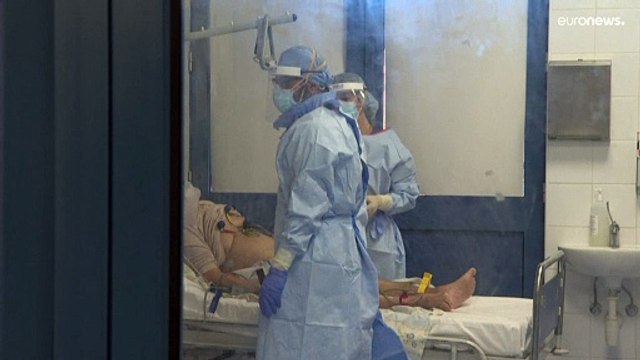Κύπρος - Covid: Δύο θάνατοι και 143 νέα κρούσματα