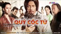 Quỷ Cốc Tử Tập 43 - THVL1 lồng tiếng - phim Trung Quốc - xem phim mưu thánh quy coc tu tap 44
