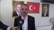 AK Partili Kandemir'den İYİ Parti Genel Başkanı Akşener'in sözlerine cevap