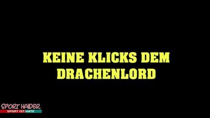 Keine Klicks dem Drachenlord!