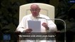 Pope Francis: What is freedom in Jesus Christ?