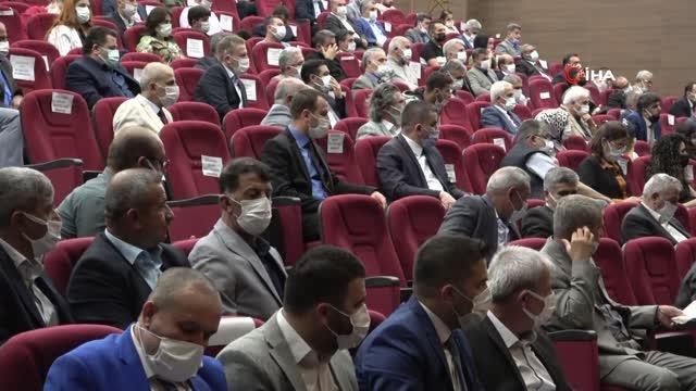 Son dakika haberleri | Vali Demirtaş: Okullarımızda ve okullarımızın çevresinde terör propagandasına müsaade etmeyeceğiz