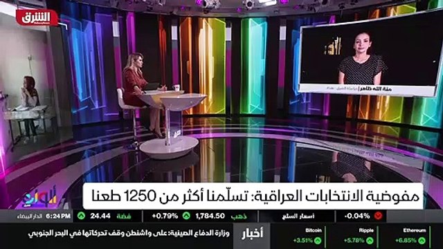 ...التي تحتوي على مقار حكومية منها المفوضية...