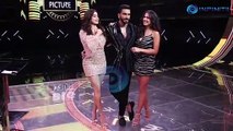 Ranveer Singh, Sara Ali Khana & Jhanvi Kapoor Spotted Big Picture Set