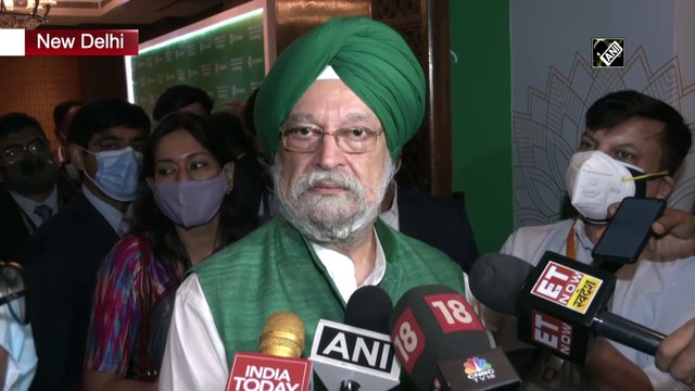 Fuel price hike an international issue: Petroleum Minister