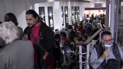 Les Lumières à Vitrolles : un cinéma art et... essai transformé