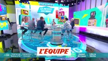 Â« La Petite Lucarne Â» du 20 octobre 2021 - Tous sports - WTF