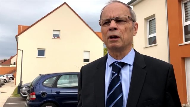 À Troyes, Jean Tirole donne son nom à une nouvelle résidence de 45 logements