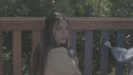 Lana Del Rey - Blue Banisters