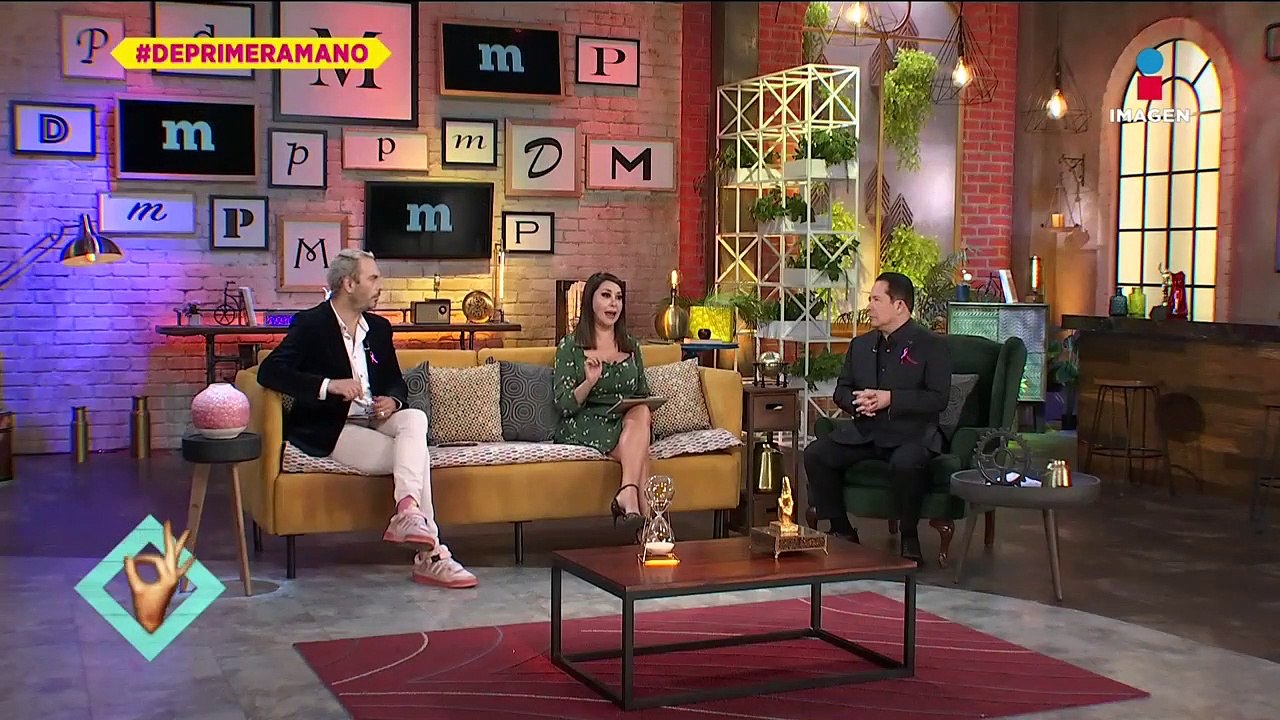 Diego Boneta demuestra que se parece más a Luis Miguel que Luis Miguel