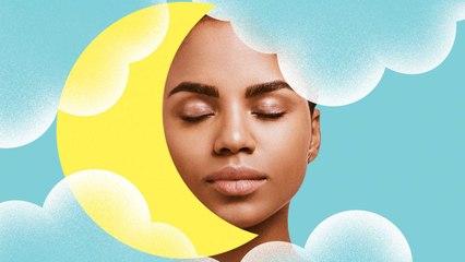 What I Did for One Week For Better Sleep