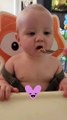 Cute Babies, Clips, cute baby animals, cute baby songs, funny, baby, funny baby  Official Trailer  (22)