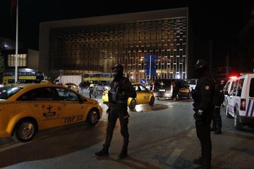 (Ek fotoğraflarla)İstanbul'da 30'uncu Yeditepe Huzur Denetimleri