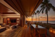 This Iconic Four Seasons Resort in Hawaii Just Debuted Stunning New Villas for a Next-leve