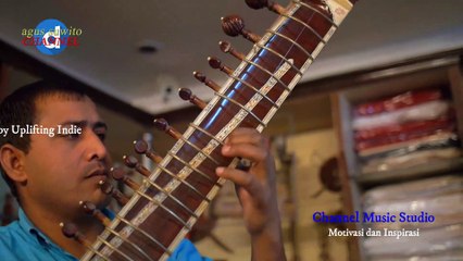 Agus Suwito (DM -1) INSTRUMENTALIA MUSIK MOTIVASI DAN INSPIRASI