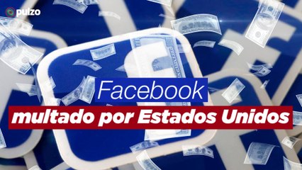 Facebook deberá pagar USD 14 millones por dar trabajo a extranjeros | Pulzo