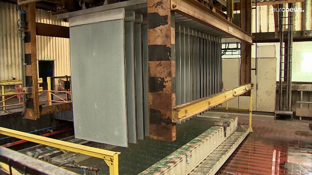 Energy-intensive industries want 'compensation' for green transition side effects