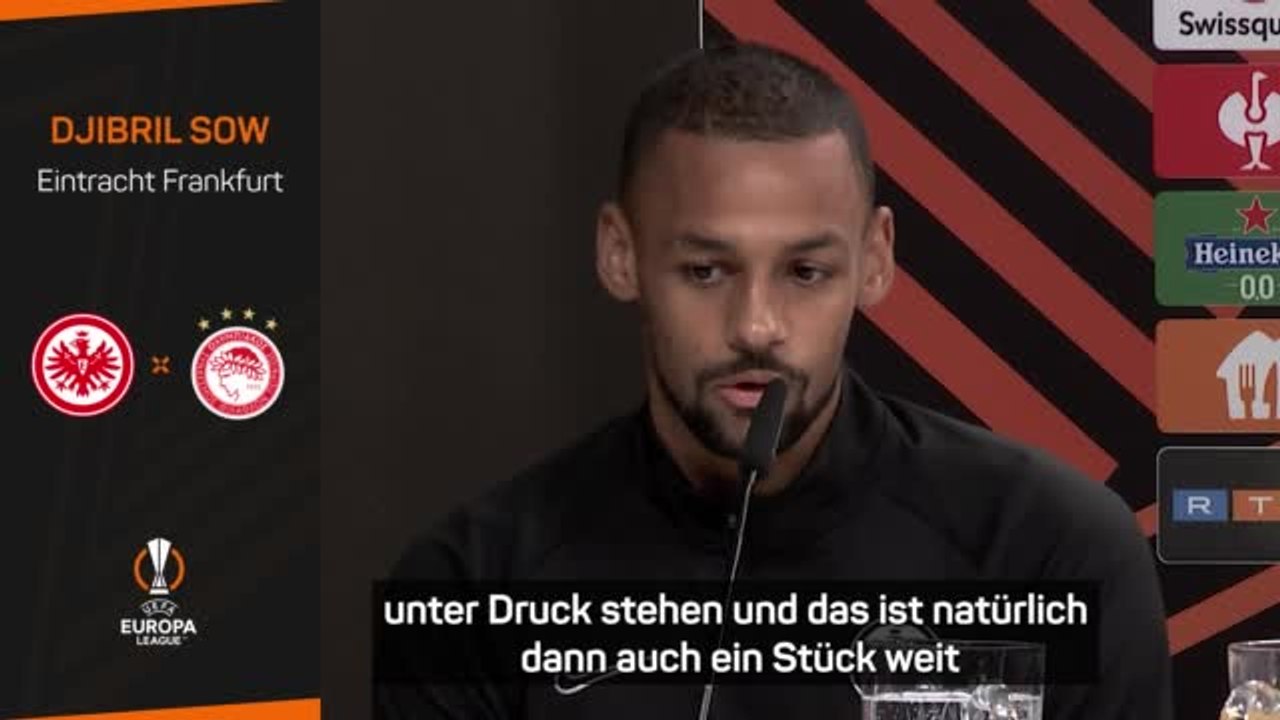 SGE-Flops? Glasner: 'Auch Haller wurde kritisiert'