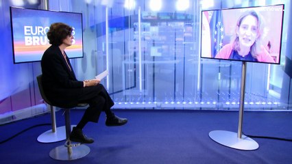 Темы Саммита ЕС: энергия и Польша