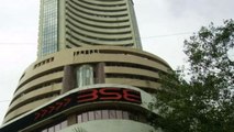 Sensex slumps over 450 points, Nifty below 18,300; Festive demand for air travel on the rise; more