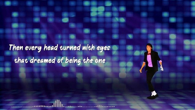 Michael Jackson - Billie Jean