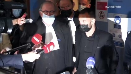 Valbuena : "Ça fait six ans qu'on a cette affaire, tout le monde est là ou presque, il manque Karim"