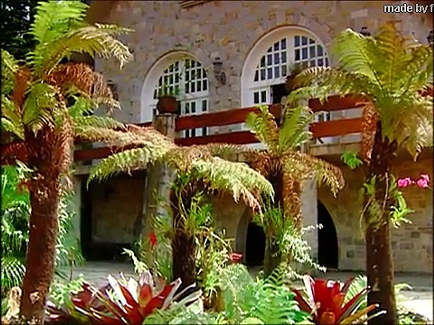 Assistir novela esmeralda completa