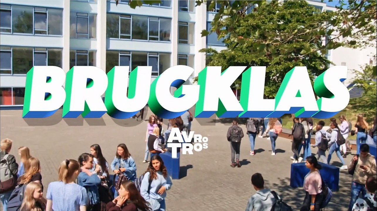 brugklas jongen zijn leugenaars