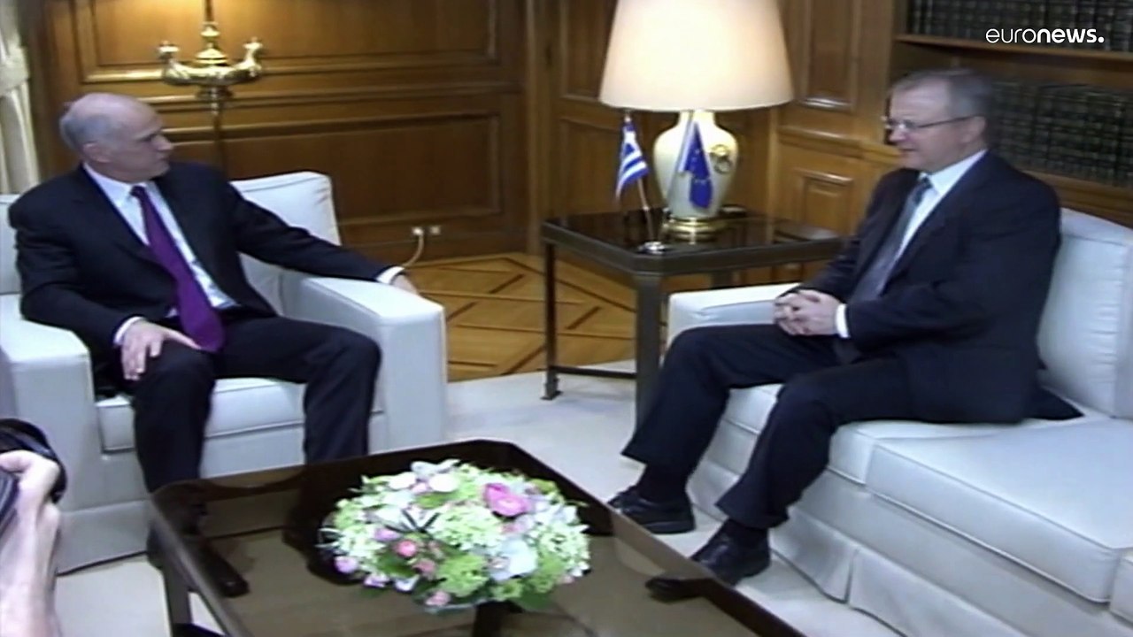 Γ. Παπανδρέου: «Χρειαζόμαστε μια νέα αλλαγή για τους πολίτες και για τη χώρα»