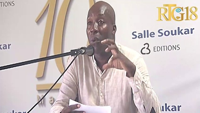 C3 edisyon òganize yon konferans deba pou reflechi sou sitiyasyon politik peyi a.