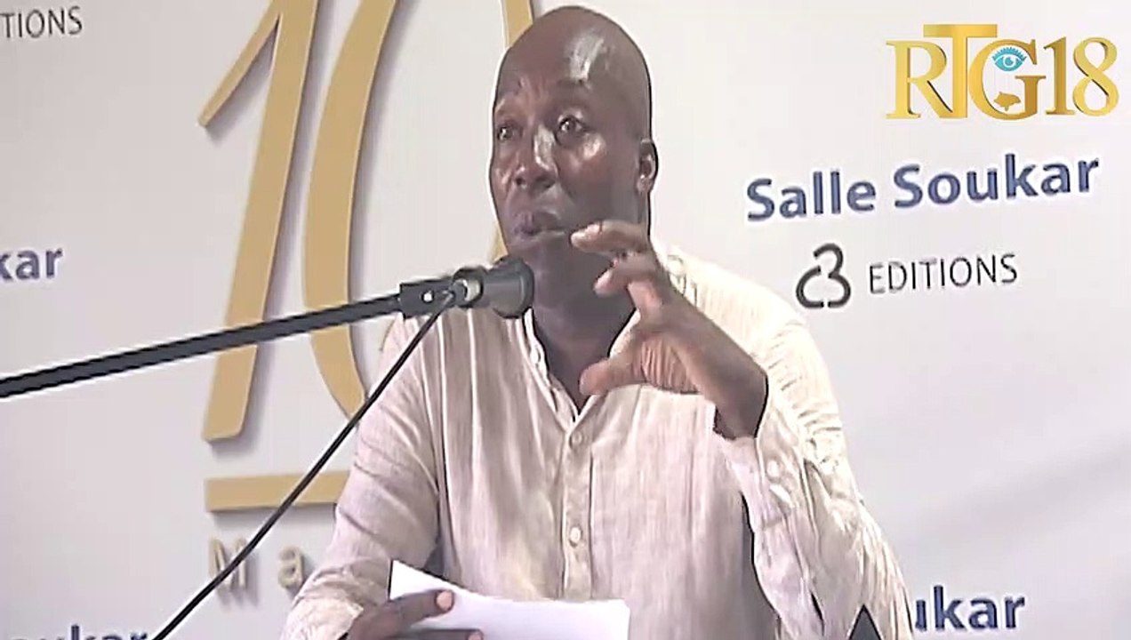 C3 edisyon òganize yon konferans deba pou reflechi sou sitiyasyon politik peyi a.