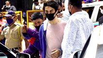 Aryan Khan case: Here's what court said while rejecting the bail
