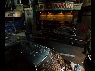 Resident Evil 2 online multiplayer - ngc