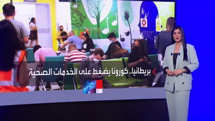 موجة جديدة من فيروس كورونا ومتحوراته تضرب العالم